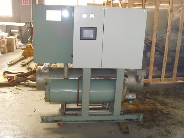 雷山酒店中央空调不停机清洗方法介绍